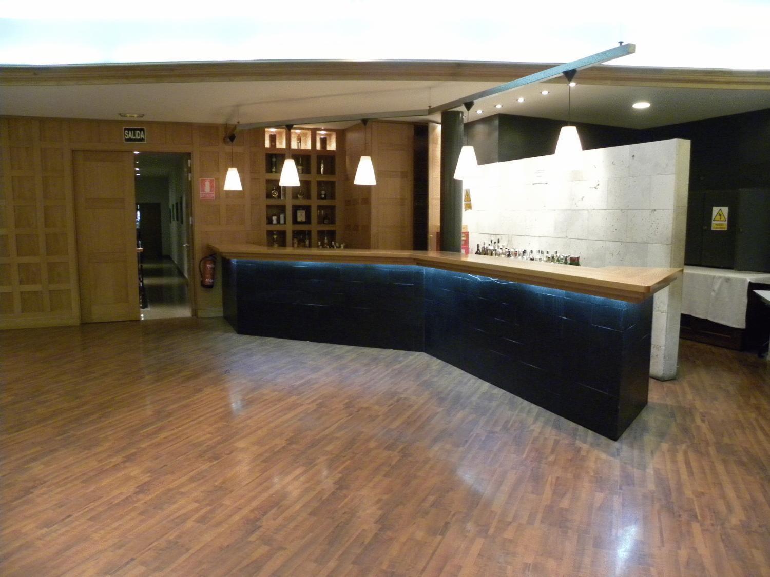Hostal Las Fuentes Arevalo Exterior photo