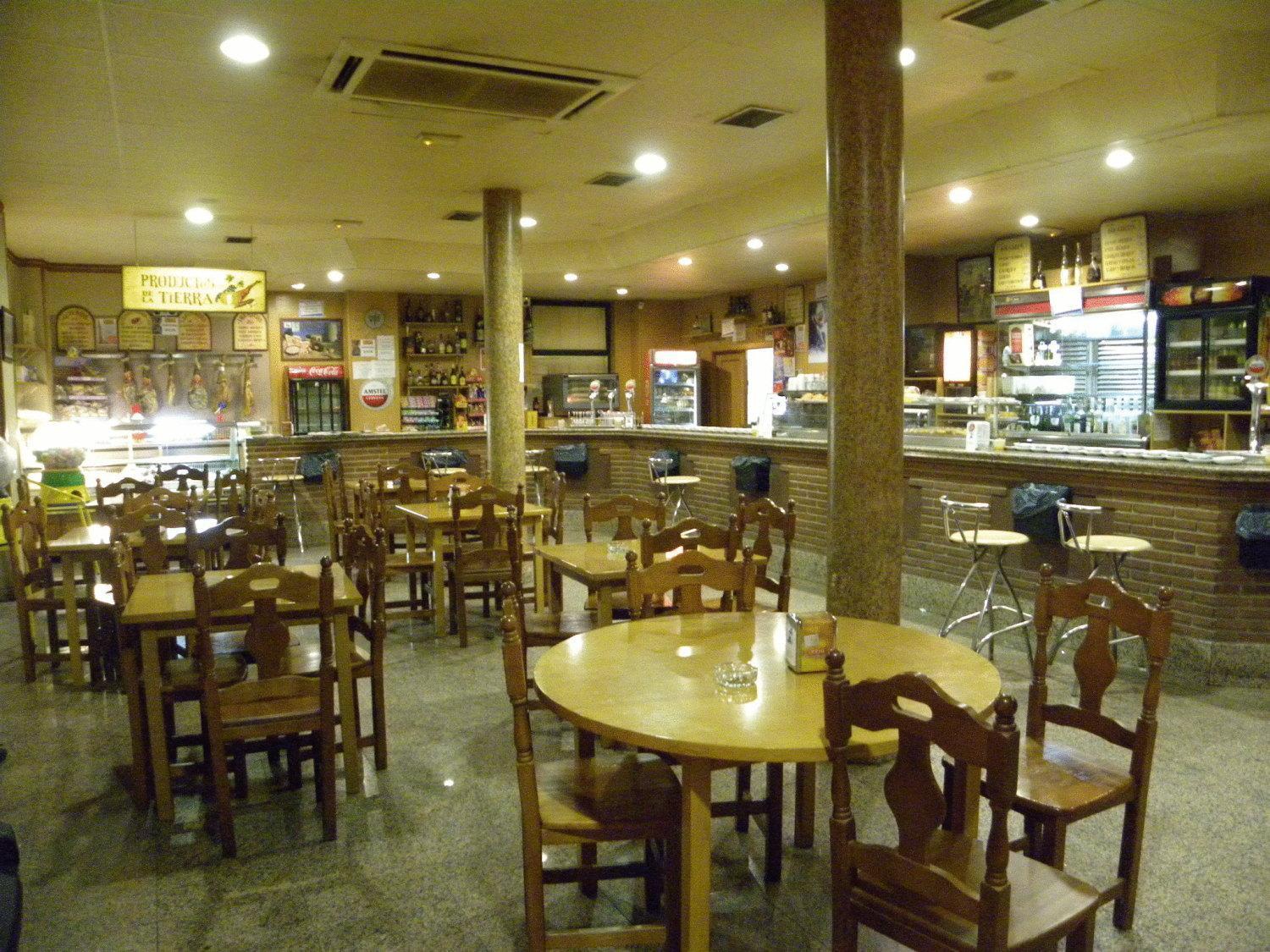 Hostal Las Fuentes Arevalo Exterior photo